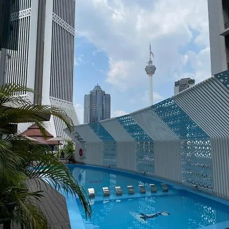 Ancasa Hotel Kuala Lumpur, Chinatown-3